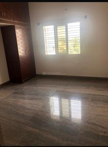 Bedroom Image of 850 Sq.ft 2 BHK Builder Floor for rent in Shanti Nagar Bengaluru for Rs. 35000