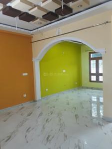 Hall Image of 1250 Sq.ft 2 BHK Builder Floor for rent in Gomti Nagar Lucknow for Rs. 17500