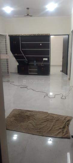 Kalkaji Extension Bedroom 1