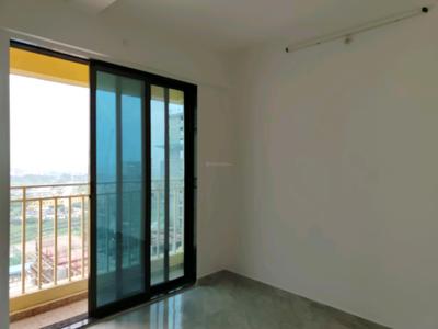 Bedroom Image of 650 Sq.ft 1 BHK Apartment / Flat for sale in Imperial Splendora, Vasai East Vasai for Rs. 4100000