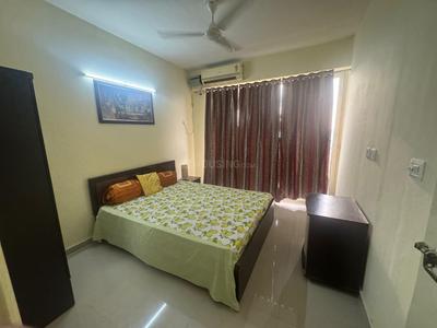 Bedroom Image of 700 Sq.ft 3 BHK Apartment / Flat for sale in Pyramid Altia, Sector 70 Gurgaon for Rs. 8500000