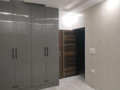 Bedroom Image of 750 Sq.ft 2 BHK Apartment / Flat for sale in LIG Apartment, Vikaspuri New Delhi for Rs. 9000000