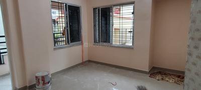 Balcony Image of 1011 Sq.ft 2 BHK Apartment / Flat for rent in Betop Madhu Malancha, Airport Gate No 2 Kolkata for Rs. 15500