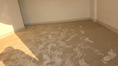 Bedroom Image of 700 Sq.ft 1 BHK Apartment / Flat for sale in Pushpak Nagar Navi Mumbai for Rs. 4200000