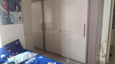 Bedroom Image of 1095 Sq.ft 2 BHK Apartment / Flat for sale in Ambe Residency, Sama Savli Vadodara for Rs. 3000000