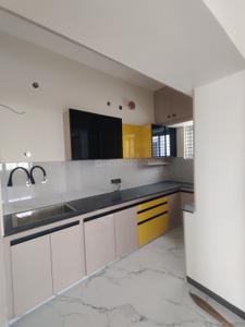 Kitchen Image of 2000 Sq.ft 2 BHK Independent House for sale in Tata Nagar Tirupathi for Rs. 14000000