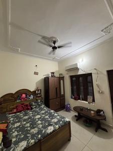 Bedroom Image of Rataul Girls PG  in Tharike, Ludhiana