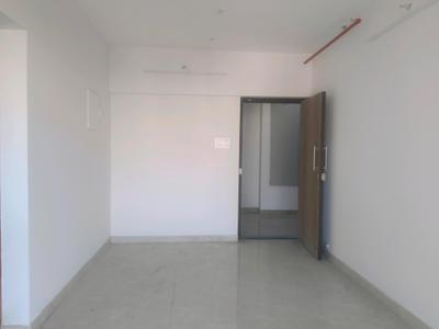 Living Room Image of 445 Sq.ft 1 BHK Apartment / Flat for sale in Marine View, Borivali West Mumbai for Rs. 8995000