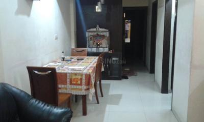 Hall Image of 950 Sq.ft 2 BHK Apartment / Flat for sale in Chheda Heights, Bhandup West Mumbai for Rs. 15500000