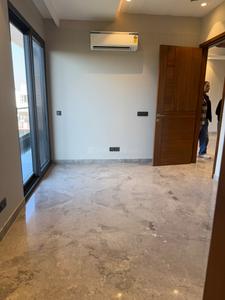 Hall Image of 2200 Sq.ft 4 BHK Builder Floor for sale in Jangpura New Delhi for Rs. 67500000
