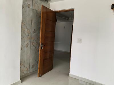 Bedroom Image of 1520 Sq.ft 3 BHK Builder Floor for sale in Palam Vihar Gurgaon for Rs. 17500000