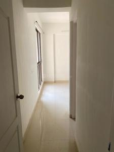 Image of 1550 Sq.ft 3 BHK Apartment / Flat for rent in Pacifica North Enclave Block A To K, Vaishno Devi Circle, Ahmedabad for Rs. 26000