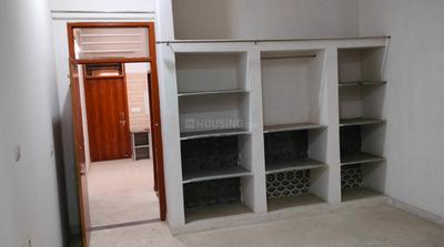 Bedroom Image of 850 Sq.ft 2 BHK Independent House for rent in Gandhi Path West Jaipur for Rs. 11000