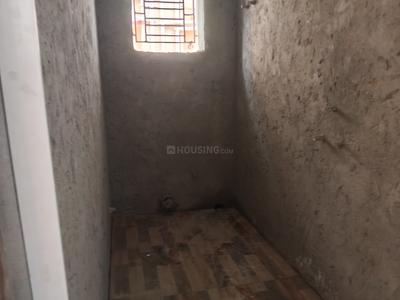 Bathroom Image of 862 Sq.ft 2 BHK Apartment / Flat for sale in Baghajatin Kolkata for Rs. 5300000