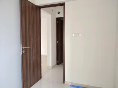 Bedroom Image of 825 Sq.ft 2 BHK Apartment / Flat for sale in Marathon Nexzone, Kudave Navi Mumbai for Rs. 7200000