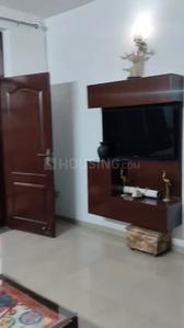 Bedroom Image of 3150 Sq.ft 3 BHK Builder Floor for rent in Omaxe Galleria, Sector 14 Bahadurgarh for Rs. 28000