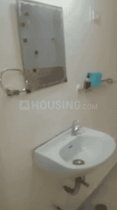 Image of 1100 Sq.ft 3 BHK Builder Floor for rent in Arera Colony, Bhopal for Rs. 25000