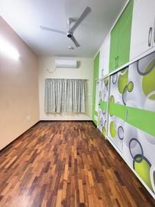 Bedroom Image of 2900 Sq.ft 4 BHK Villa for rent in Halanayakanahalli Bengaluru for Rs. 110000
