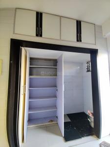 Kitchen Image of 1725 Sq.ft 3 BHK Apartment / Flat for sale in Kadiawad Jamnagar for Rs. 6000000