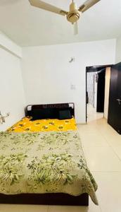 Bedroom Image of 1215 Sq.ft 2 BHK Apartment / Flat for sale in Kathlal Kheda for Rs. 3100000