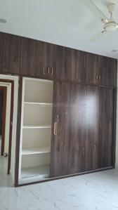 Bedroom Image of 1300 Sq.ft 2 BHK Apartment / Flat for rent in Kukatpally Hyderabad for Rs. 26500