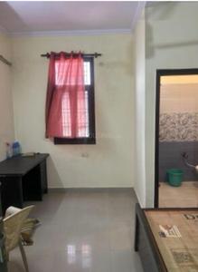 Hall Image of 300 Sq.ft 1 BHK Builder Floor for rent in Indirapuram Ghaziabad for Rs. 13500
