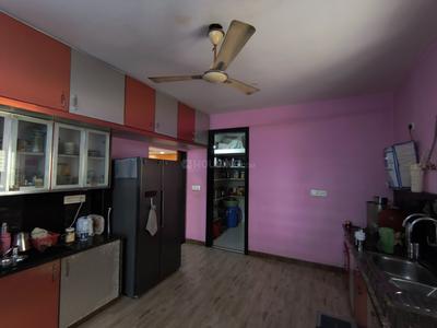 Kitchen Image of 4607 Sq.ft 5 BHK Apartment / Flat for sale in NCC Park Square, Pattabhipuram Guntur for Rs. 25511111