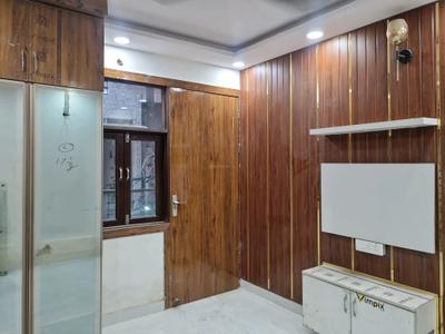 Bedroom Image of 1000 Sq.ft 3 BHK Apartment / Flat for sale in Dwarka Mor New Delhi for Rs. 7200000