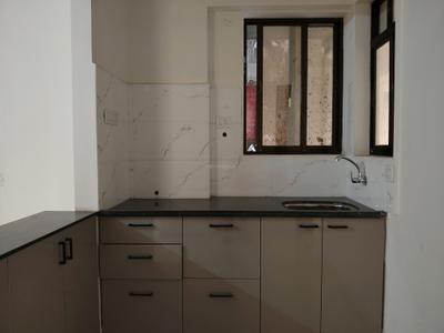 Kitchen Image of 1020 Sq.ft 2 BHK Apartment / Flat for sale in Bhoomi Shubhanagan Complex, Kamothe Navi Mumbai for Rs. 10500000