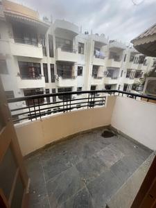 Balcony Image of 1127 Sq.ft 2 BHK Apartment / Flat for sale in Sector 63 Mohali for Rs. 18500000