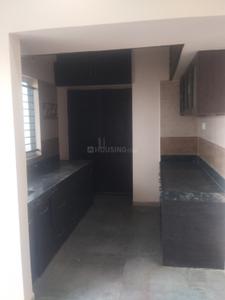 Kitchen Image of 981 Sq.ft 2 BHK Apartment / Flat for sale in Kusugal Hubli for Rs. 4500000