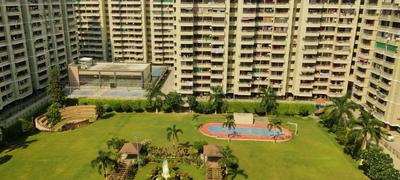 Image of 1626 Sq.ft 3 BHK Apartment / Flat for sale in Ratan Orbit Villa, Kanpur University, Kanpur for Rs. 12500000