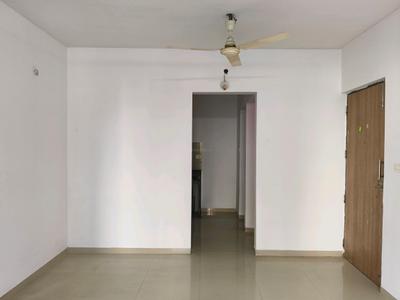 Living Room Image of 774 Sq.ft 1.5 BHK Apartment / Flat for sale in Lodha Casa Rio Gold, Palava Phase 1 Thane for Rs. 4300000