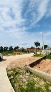 Image of 1210 Sq.ft Residential Plot / Land for sale in Lolai, Lucknow for Rs. 3883000