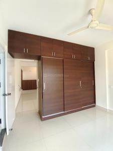 Bedroom Image of 1608 Sq.ft 3 BHK Apartment / Flat for rent in Aratt Felicita, Akshayanagar Bengaluru for Rs. 40000