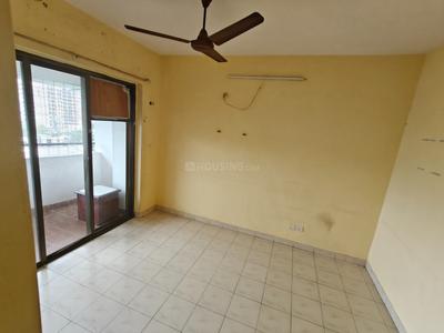 Bedroom Image of 980 Sq.ft 2 BHK Apartment / Flat for sale in Tata Symphony, Powai Mumbai for Rs. 19200000