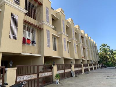 Image of 1560 Sq.ft 3 BHK Independent House for sale in Palghar, Mumbai for Rs. 9200000