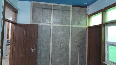 Bedroom Image of 1200 Sq.ft 2.5 BHK Independent House for rent in Borkhera Kota for Rs. 11500
