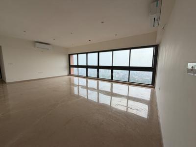 Hall Image of 2300 Sq.ft 3 BHK Apartment / Flat for rent in TATA 88 East, Alipore Kolkata for Rs. 200000