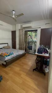 Bedroom Image of 900 Sq.ft 2 BHK Apartment / Flat for sale in Vashi Navi Mumbai for Rs. 16000000