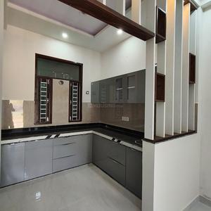 Kitchen Image of 2160 Sq.ft 4 BHK Villa for sale in Kanakpura Jaipur for Rs. 11000000