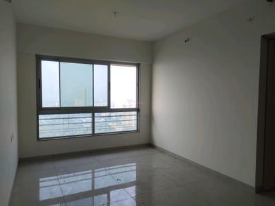 Living Room Image of 1250 Sq.ft 3 BHK Apartment / Flat for sale in Gurukrupa Marina Enclave Wings Q And R With Kindergarten Phase IV, Malad West Mumbai for Rs. 27500000