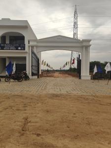 Image of 900 Sq.ft Residential Plot / Land for sale in CA Moksha City, Saidpura, Dera Bassi for Rs. 4690000