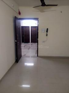 Hall Image of 1102 Sq.ft 3 BHK Apartment / Flat for sale in Squarefeet Metropolis Rivera, Kasarvadavali Thane for Rs. 11800000