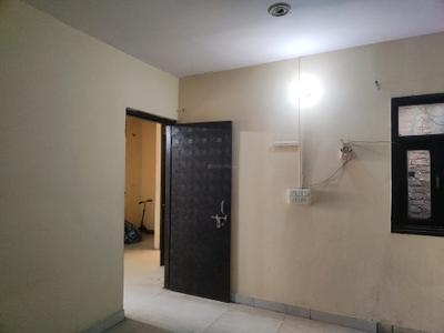 Bedroom Image of 900 Sq.ft 3 BHK Builder Floor for rent in Nawada New Delhi for Rs. 15000