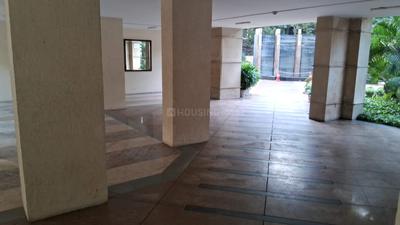 Balcony Image of 4500 Sq.ft 4 BHK Apartment / Flat for sale in Orchid Metropolis, Kalu Sarai New Delhi for Rs. 130000000