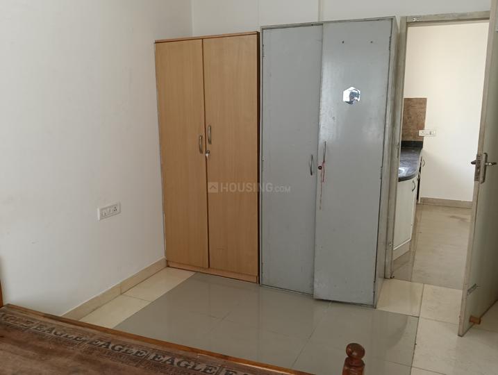 Gowda Muniswamy Garden, Ejipura Bedroom 1