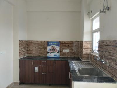 Kitchen Image of 885 Sq.ft 2 BHK Apartment / Flat for sale in Terrace Homes, Noida Extension Greater Noida for Rs. 6512400