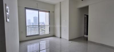Bedroom Image of 800 Sq.ft 2 BHK Apartment / Flat for rent in DGS Sheetal Ekta, Malad East Mumbai for Rs. 56000