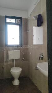 Image of 1095 Sq.ft 2 BHK Apartment / Flat for sale in Shilphata, Thane for Rs. 5700000